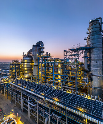 Spraying of<br>VPci Liquid