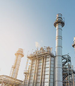 Filters and separators