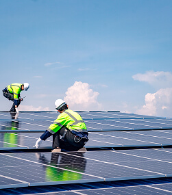 Annual maintenance contracts