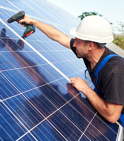 Installation & commissioning