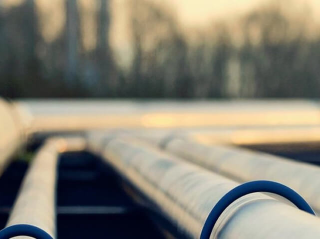 Ultrasonic Flowmeter