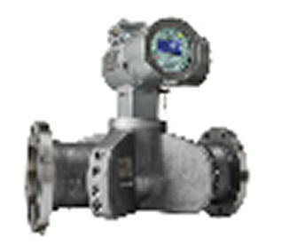 Ultrasonic Flowmeter