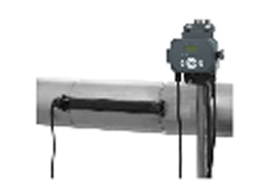Ultrasonic Flowmeter