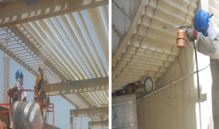 Pipeline & CUI Mothballing