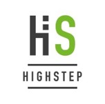 high-step