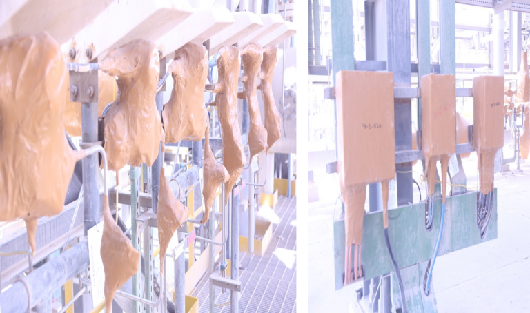 Electrical & Instrumentation Mothballing