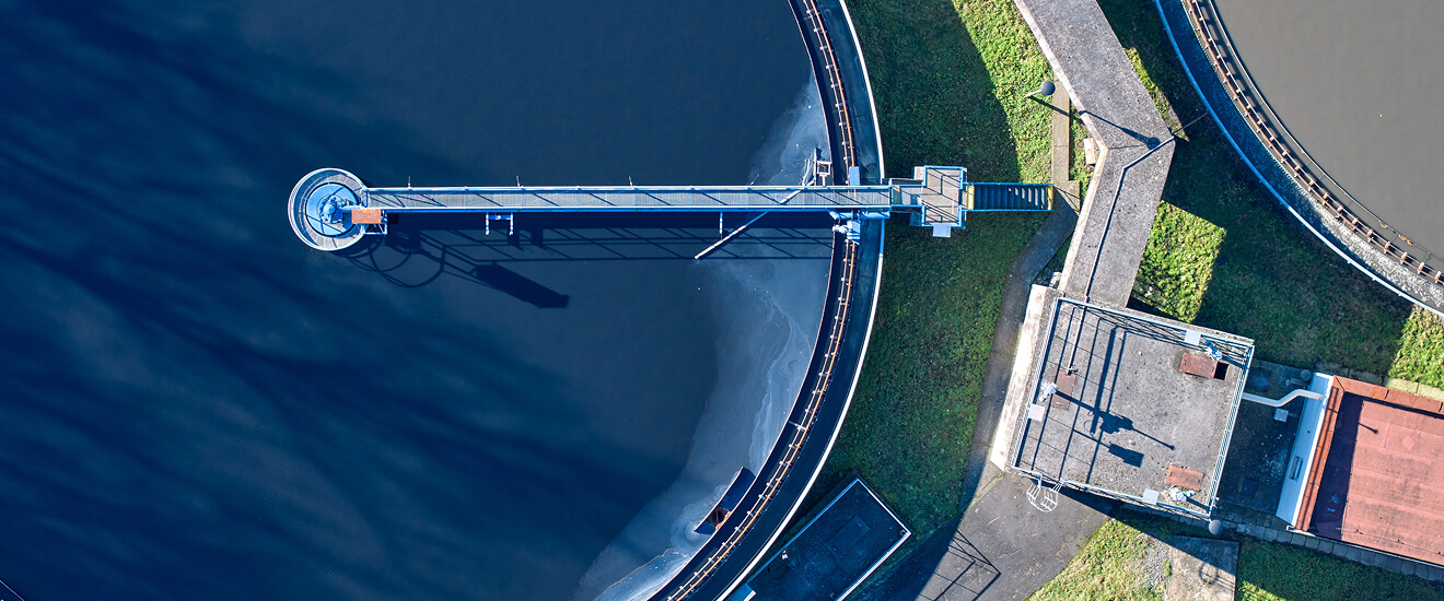 Natural gas<br>treatment